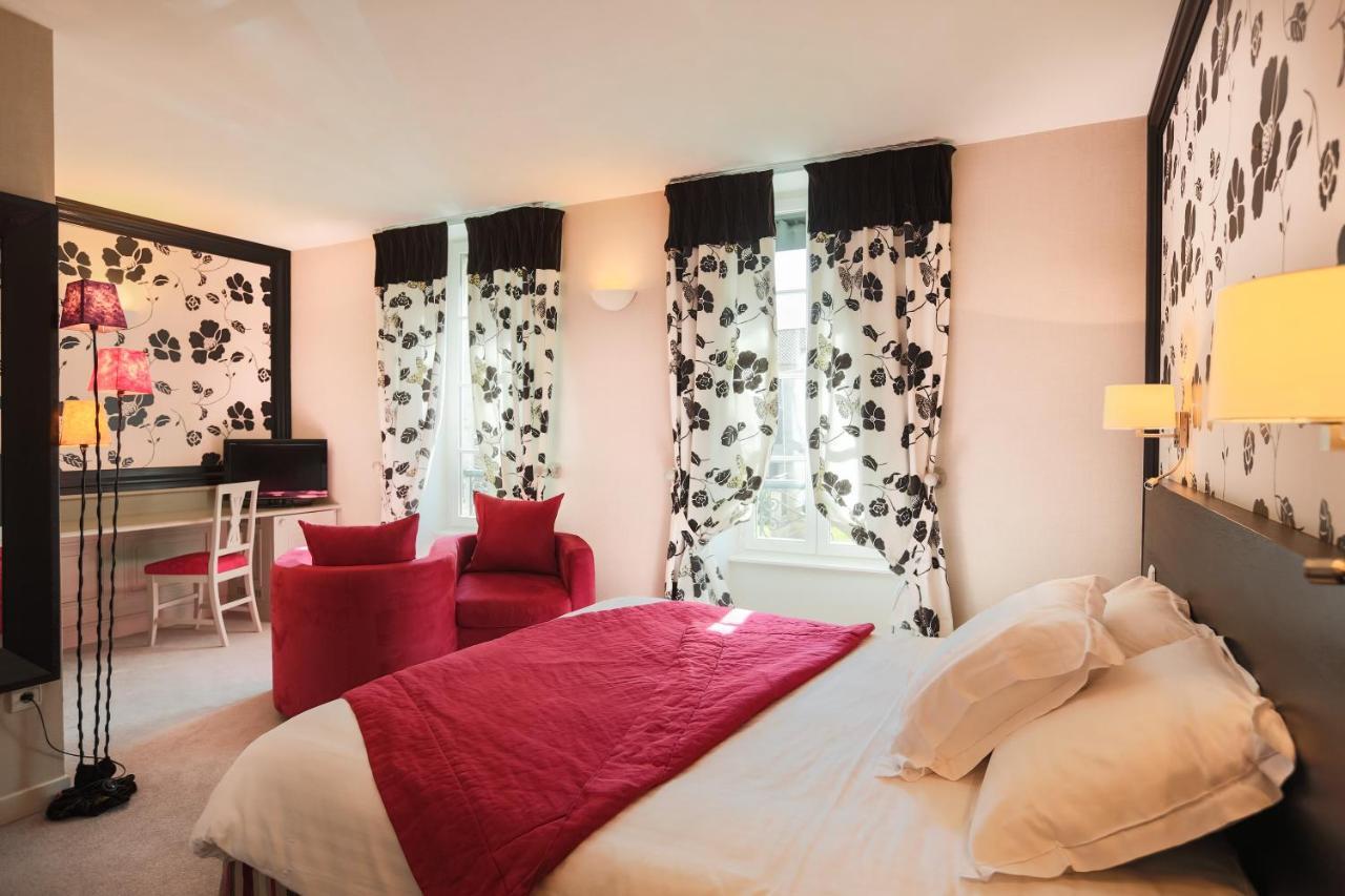 Le Square Hotel Astaffort Exterior foto